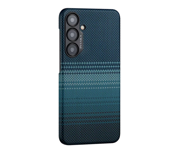 PITAKA MagEZ 4 case moonrise Samsung Galaxy S24+ - 1369498 - zdjęcie
